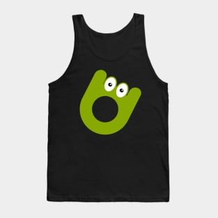 Dilly Tank Top